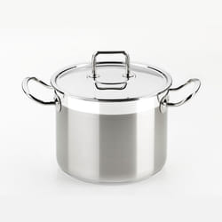 BRA Profesional A343951 marmite 2,5 L Acier inoxydable