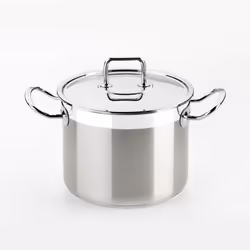 BRA Profesional A343953, 5 L, Acier inoxydable, Acier inoxydable, Acier inoxydable, Acier inoxydable, 20 cm