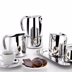 BRA A170503 cafetière