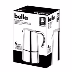 BRA A170503 cafetière
