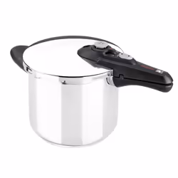 BRA A185105, 11 L, Gaz, Induction, Argent, Acier inoxydable, 7 L, 4 L
