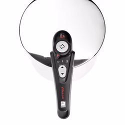 BRA A185105 autocuiseur pour cuisinière 11 L Argent