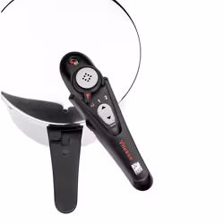 BRA A185105 autocuiseur pour cuisinière 11 L Argent