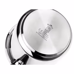 BRA A185105 autocuiseur pour cuisinière 11 L Argent - Vue supplémentaire 5