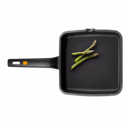 BRA A271322 Poêle grill Carré - Vue supplémentaire 2