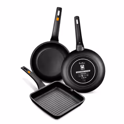 BRA A271322 Poêle grill Carré - Vue supplémentaire 3