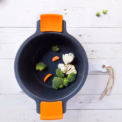 BRA Efficient 5,7 L Noir Aluminium - Vue supplémentaire 8