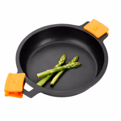 BRA Efficient A270520 plat de cuisson 1,5 L Rond Fonte d'aluminium Plat à cuisson - Vue supplémentaire 6