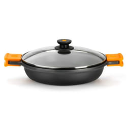 BRA Efficient 3,1 L Rond Noir