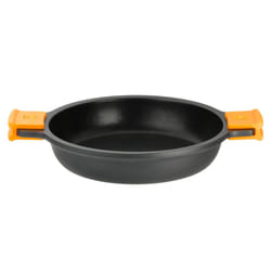 BRA Efficient 12 L Rond Noir