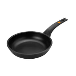 BRA 271230 poêle Poêle polyvalente Rond