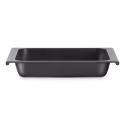 BRA Efficient A272331 papier cuisson Four Rectangulaire Aluminium - Vue supplémentaire 2