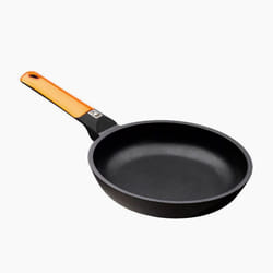BRA A281224 poêle Poêle polyvalente Rond