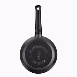 BRA A281226 poêle Poêle polyvalente Rond