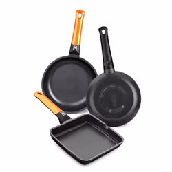 BRA A281322 poêle Poêle grill - Vue supplémentaire 3