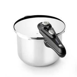 BRA 185100 autocuiseur pour cuisinière 3 L Acier inoxydable