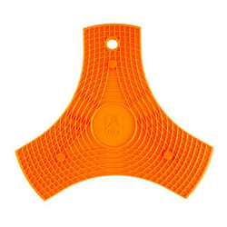 BRA A191000 dessous de plat 2 pièce(s) Silicone