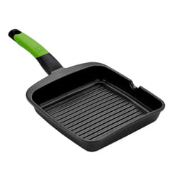 BRA Prior A121457 poêle Poêle grill Carré
