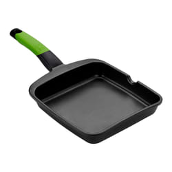 BRA Prior A121459 poêle Poêle grill Carré