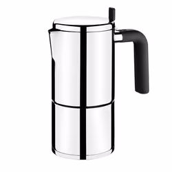 BRA Bali, Machine à café turc, 0,3 L, Café moulu, Acier inoxydable