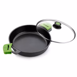 BRA Prior 2,3 L Rond Noir