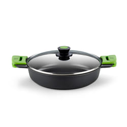 BRA A400528 casserole 2,3 L Aluminium