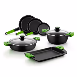 BRA A400532 casserole 5 L Aluminium - Vue supplémentaire 5