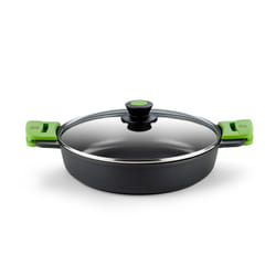 BRA A400536 casserole 7,1 L Aluminium