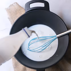 BRA Prior Wok/Poêle à frire Rond
