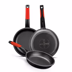 BRA Premiere A411222 poêle Poêle polyvalente Rond - Vue supplémentaire 5