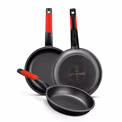BRA Premiere A411224 poêle Poêle polyvalente Rond