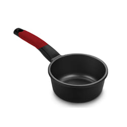 BRA Premiere A413816 casserole à sauce Rond Noir
