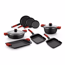BRA A410536 plat de cuisson