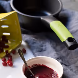 BRA Prior Wok/Poêle à frire Rond