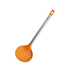 BRA A195003 écumoire de cuisine Nylon, Acier inoxydable