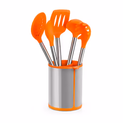 BRA A195004 pince à spaghetti 280 mm Nylon, Silicone Silicone
