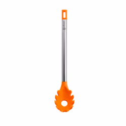 BRA Efficient A195009, Orange, Nylon, Silicone, Silicone, 200 °C, 1 pièce(s)