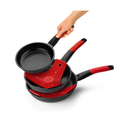 BRA A411235 lot de casseroles 5 pièce(s)