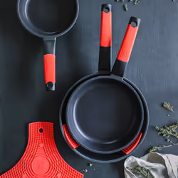 BRA A411235 lot de casseroles 5 pièce(s)