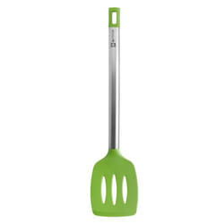 BRA A197002 Spatule de cuisine Spatules et raclettes de cuisine Silicone, Acier inoxydable 1 pièce(s)