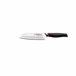 BRA Efficient A198003, Couteau Santoku, 13 cm, Acier inoxydable, 1 pièce(s)