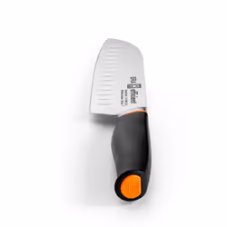 BRA Efficient A198003 Couteau de cuisine Acier inoxydable 1 pièce(s) Couteau Santoku
