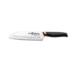 BRA A198004 Couteau de cuisine Acier inoxydable 1 pièce(s) Couteau Santoku