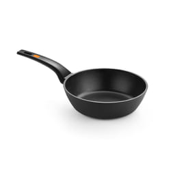 BRA Efficient A271128 poêle Poêle polyvalente Rond