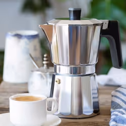 BRA Perfecta Manuel 0, Machine à café turc - Vue supplémentaire 5
