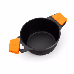 BRA Efficient Plus A430328 plat de cuisson 5,7 L Rond Fonte d'aluminium Plat à cuisson - Vue supplémentaire 2