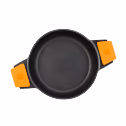 BRA Efficient Plus A430532 plat de cuisson Rond Aluminium Plat à cuisson - Vue supplémentaire 2