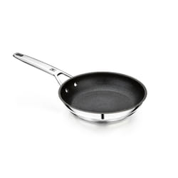 BRA A471224 poêle Poêle polyvalente Rond
