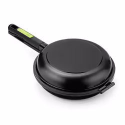 BRA A121465 poêle Poêle à omelette Rond