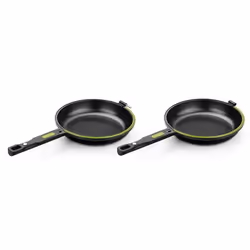 BRA A121465 poêle Poêle à omelette Rond - Vue supplémentaire 7